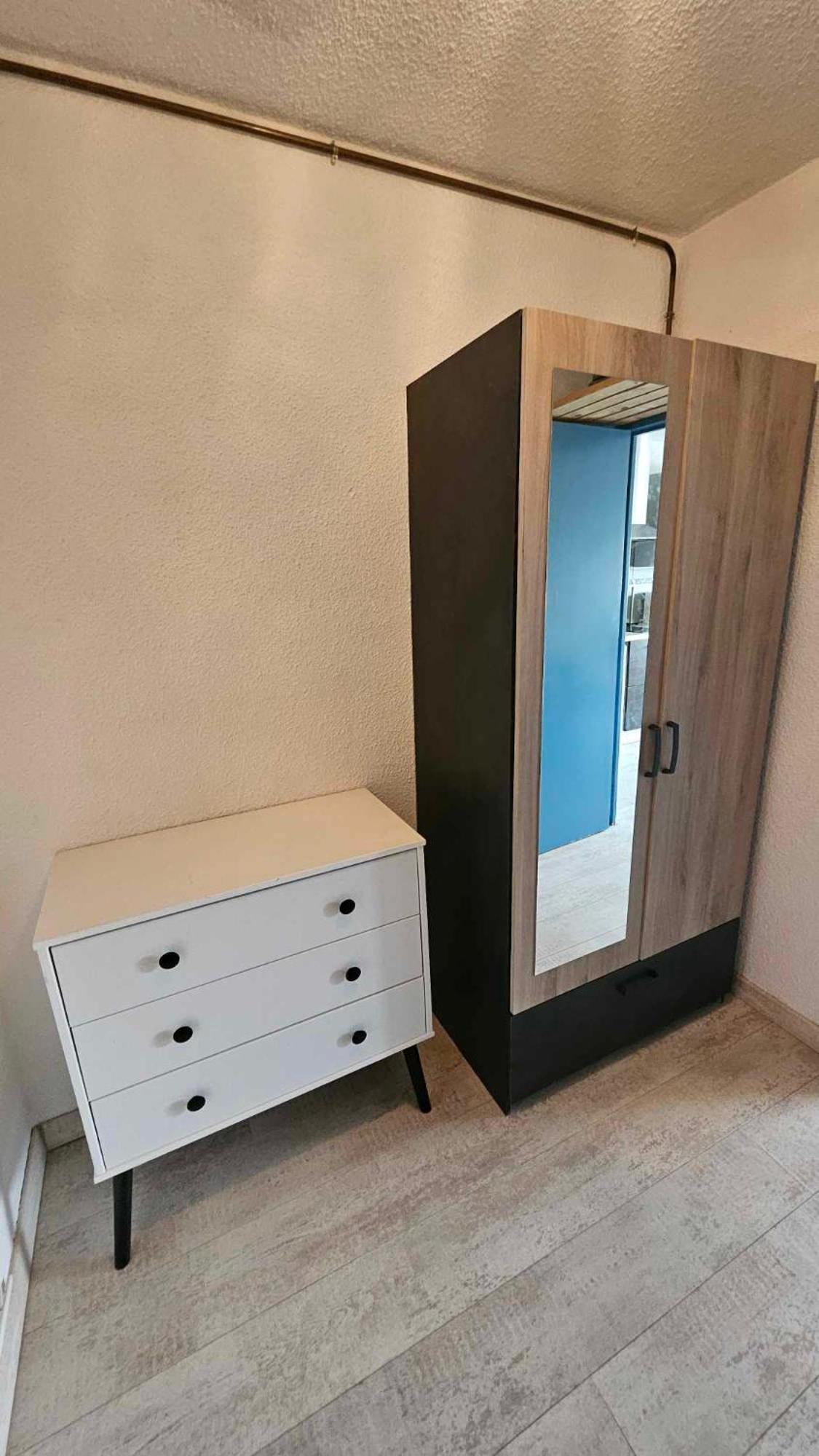 Studio Plage Du Grazel グリュイッサン エクステリア 写真